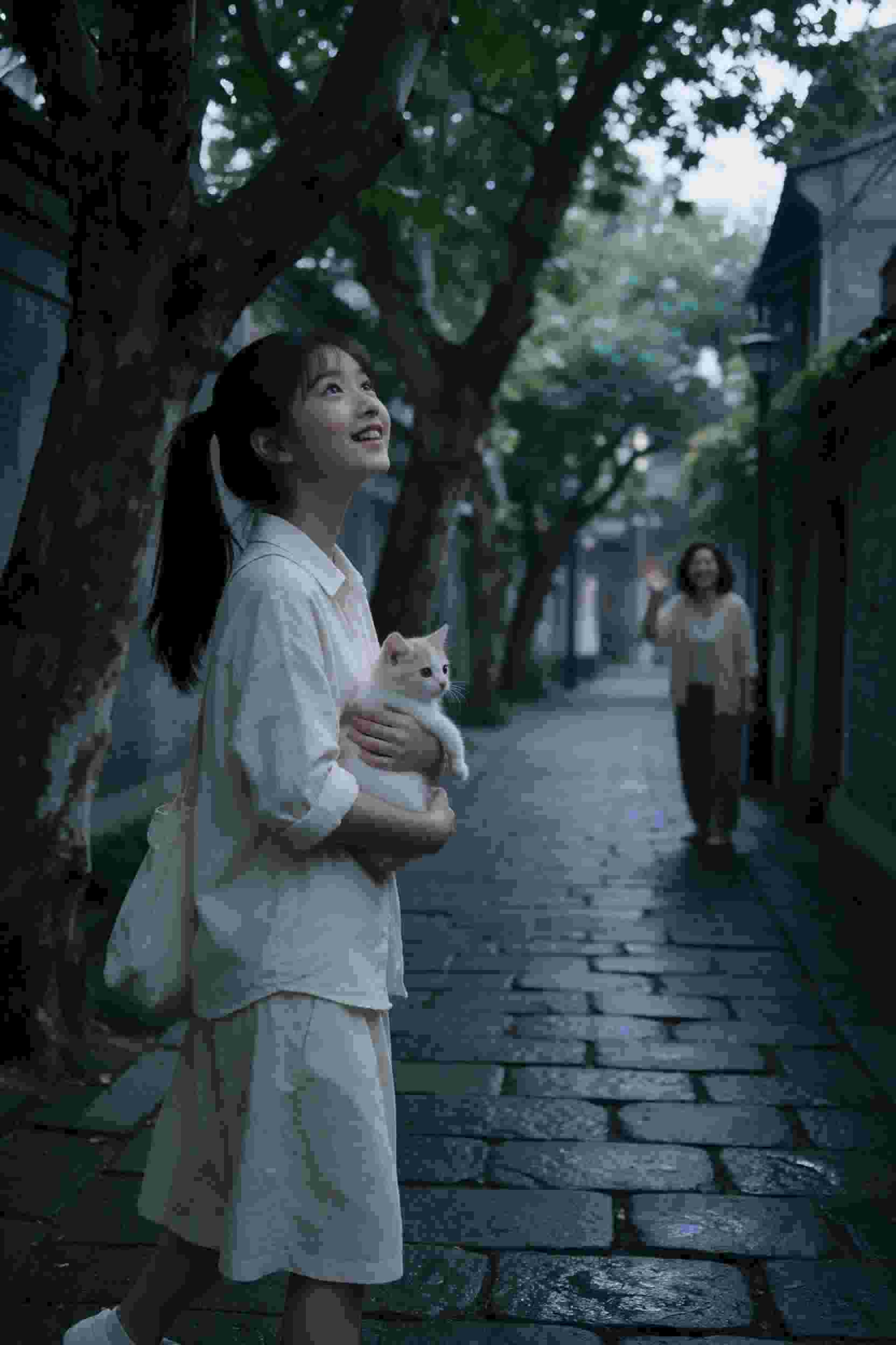 星河闪烁
