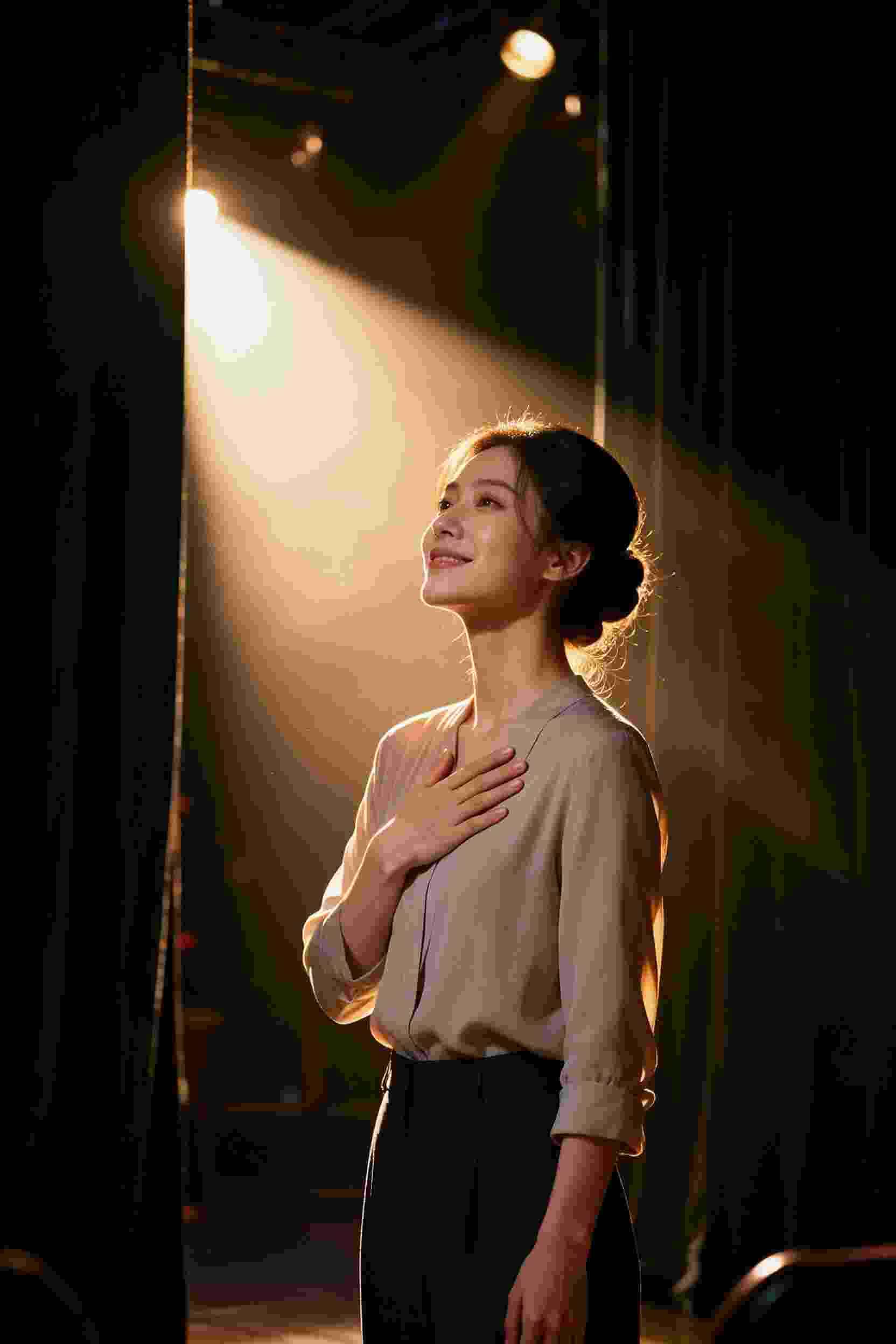 终极对决