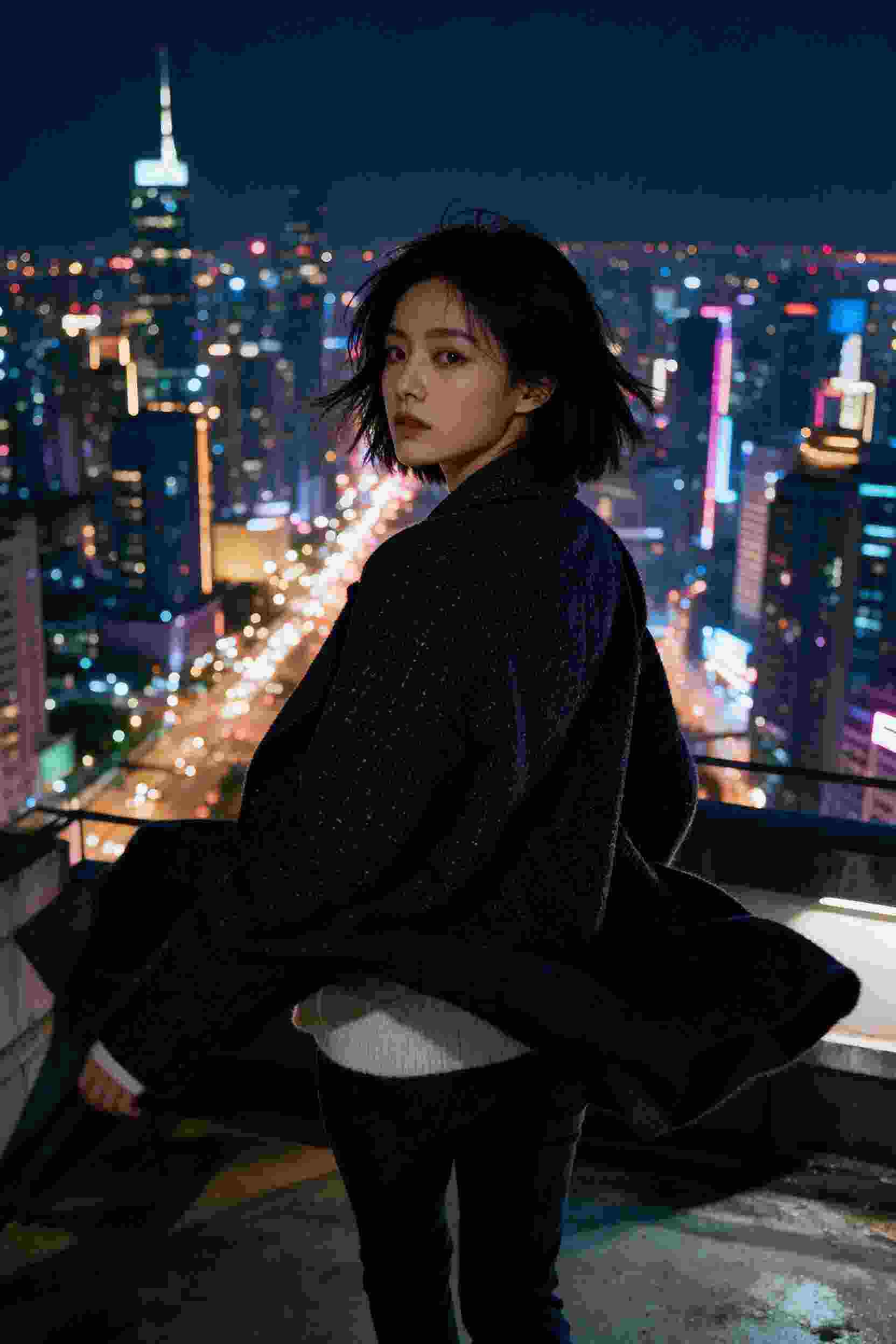 少女同盟