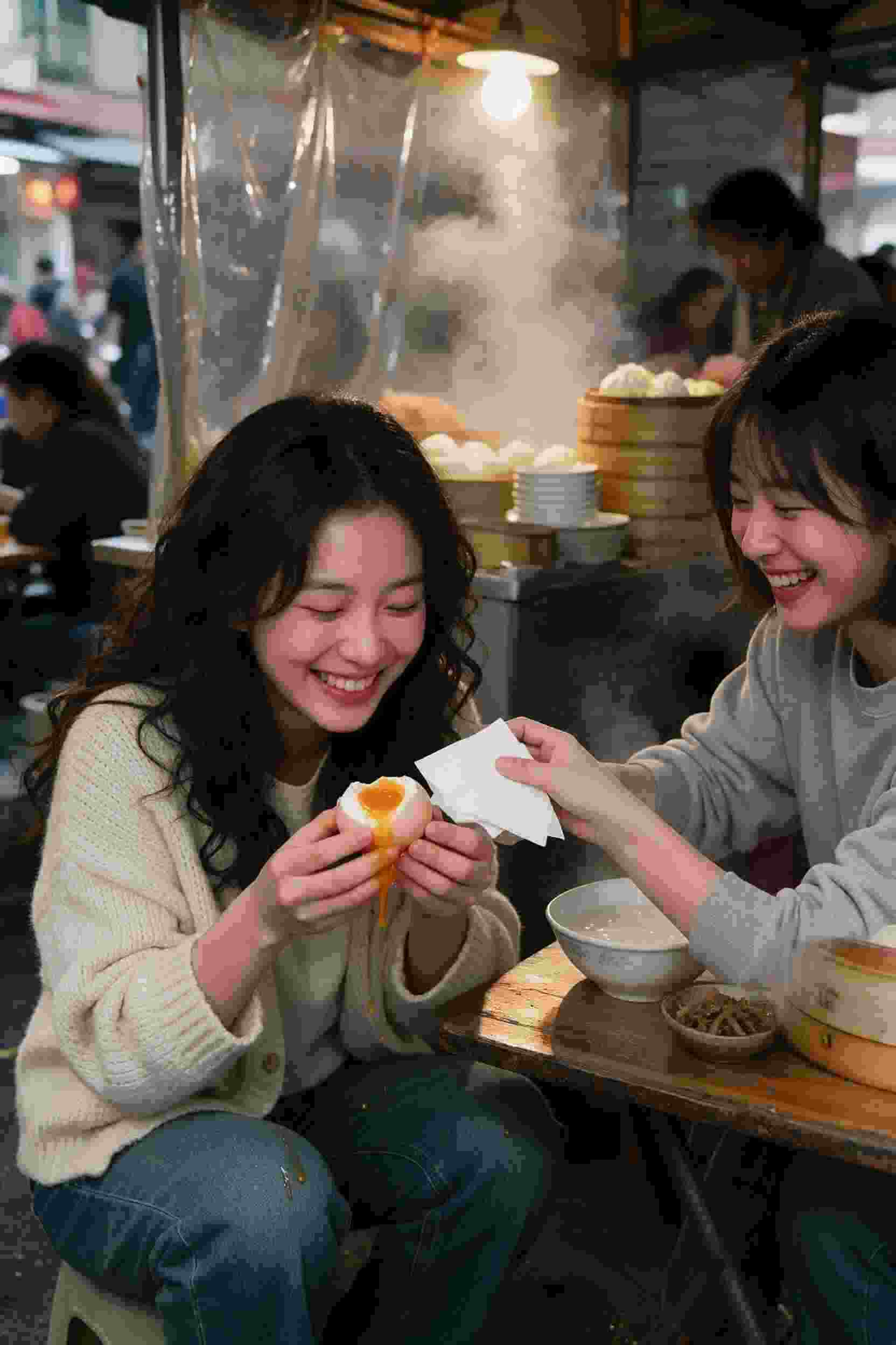 恋爱暴君