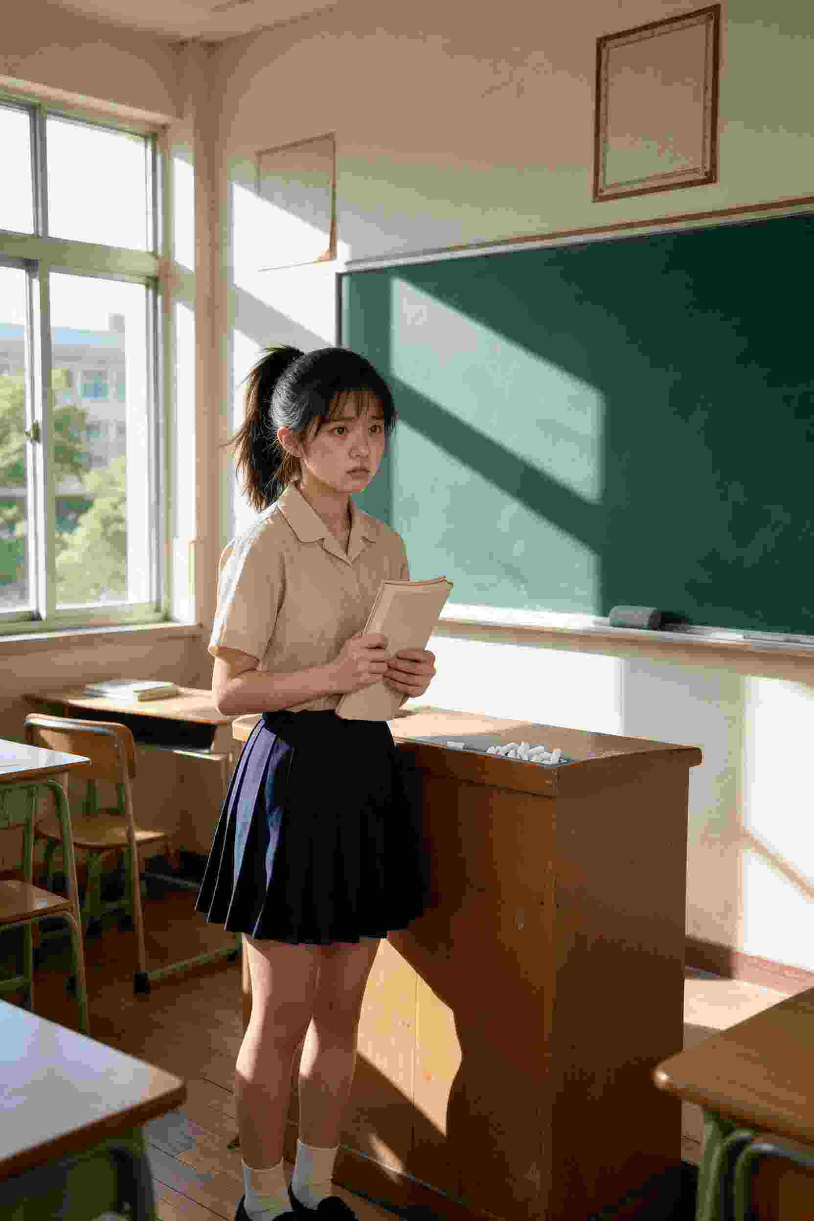 异能纪年